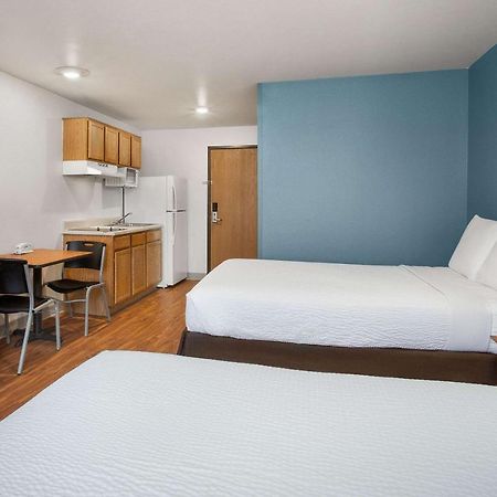 Woodspring Suites Clarksville Ft. Campbell Bagian luar foto