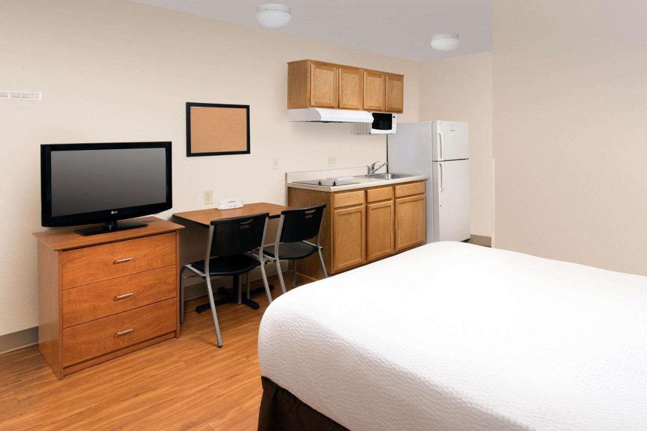Woodspring Suites Clarksville Ft. Campbell Bagian luar foto