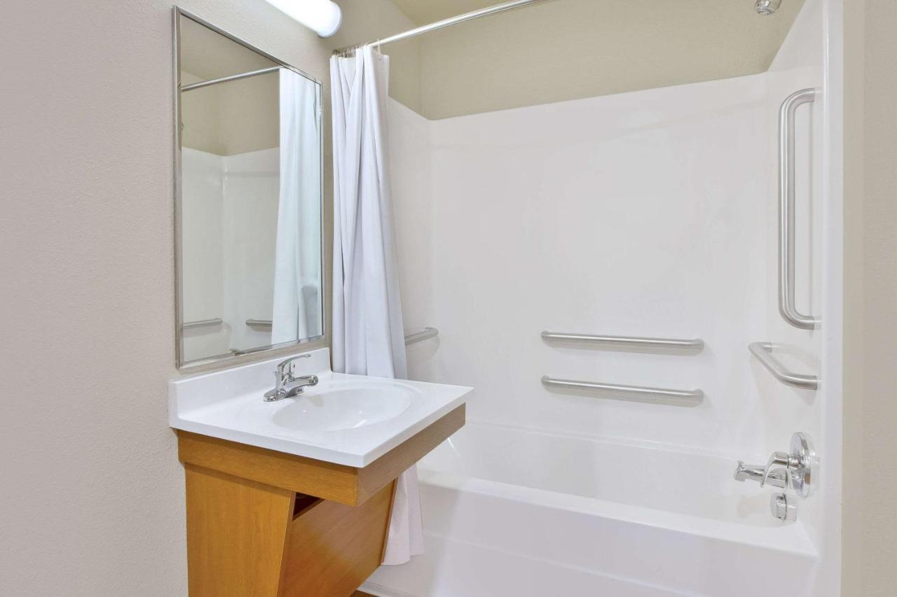 Woodspring Suites Clarksville Ft. Campbell Bagian luar foto