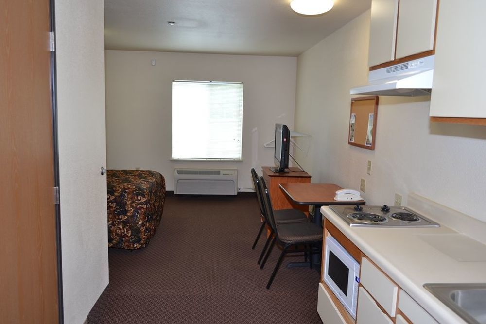 Woodspring Suites Clarksville Ft. Campbell Ruang foto