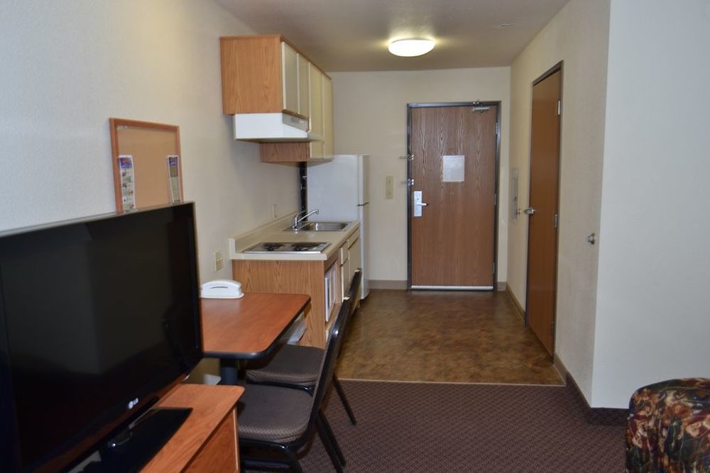 Woodspring Suites Clarksville Ft. Campbell Ruang foto
