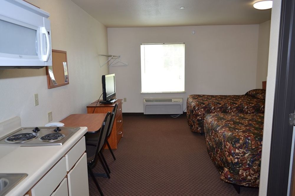 Woodspring Suites Clarksville Ft. Campbell Ruang foto
