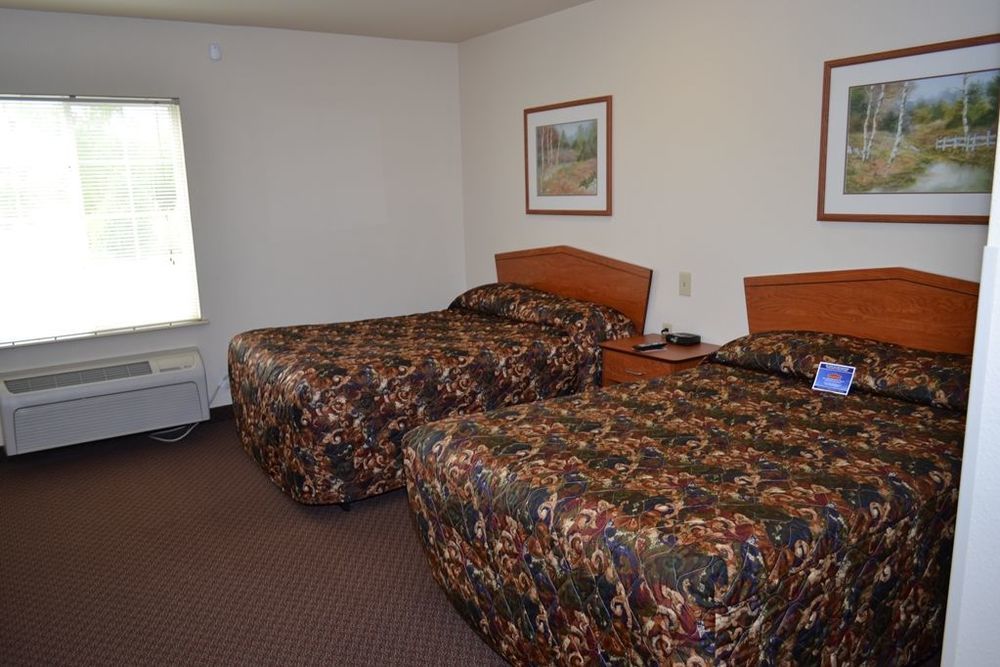 Woodspring Suites Clarksville Ft. Campbell Ruang foto