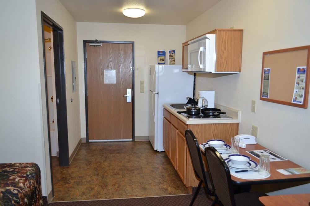 Woodspring Suites Clarksville Ft. Campbell Ruang foto