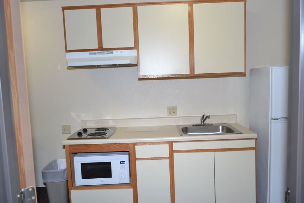 Woodspring Suites Clarksville Ft. Campbell Ruang foto