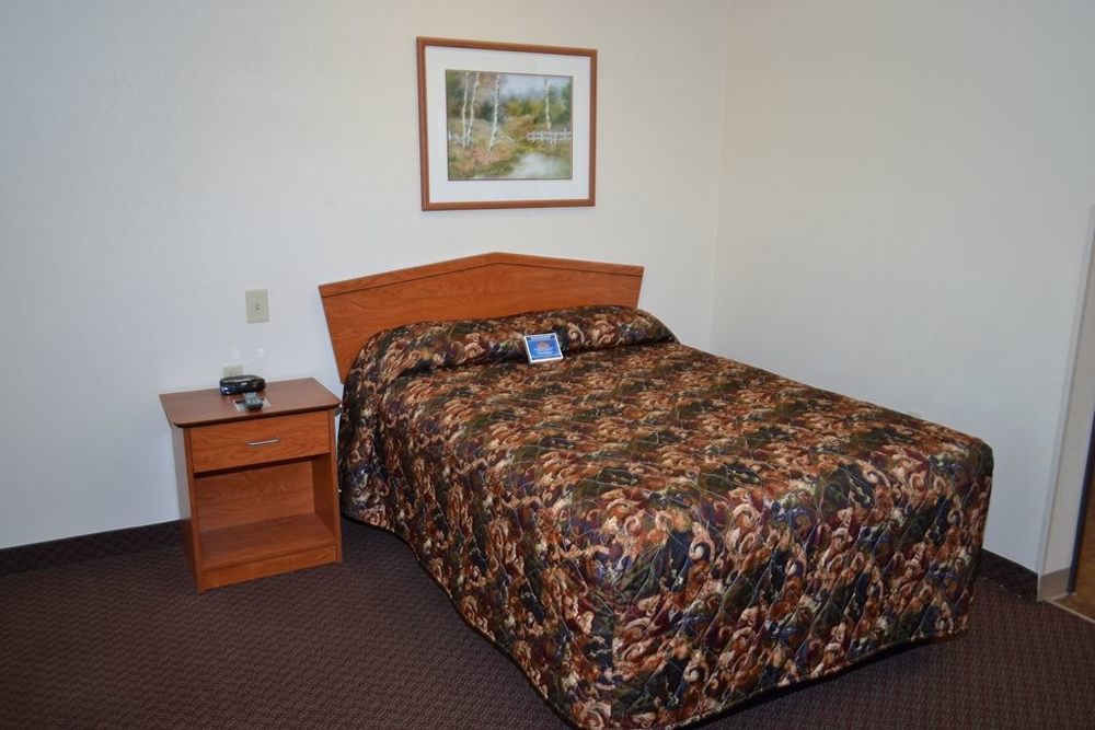 Woodspring Suites Clarksville Ft. Campbell Ruang foto