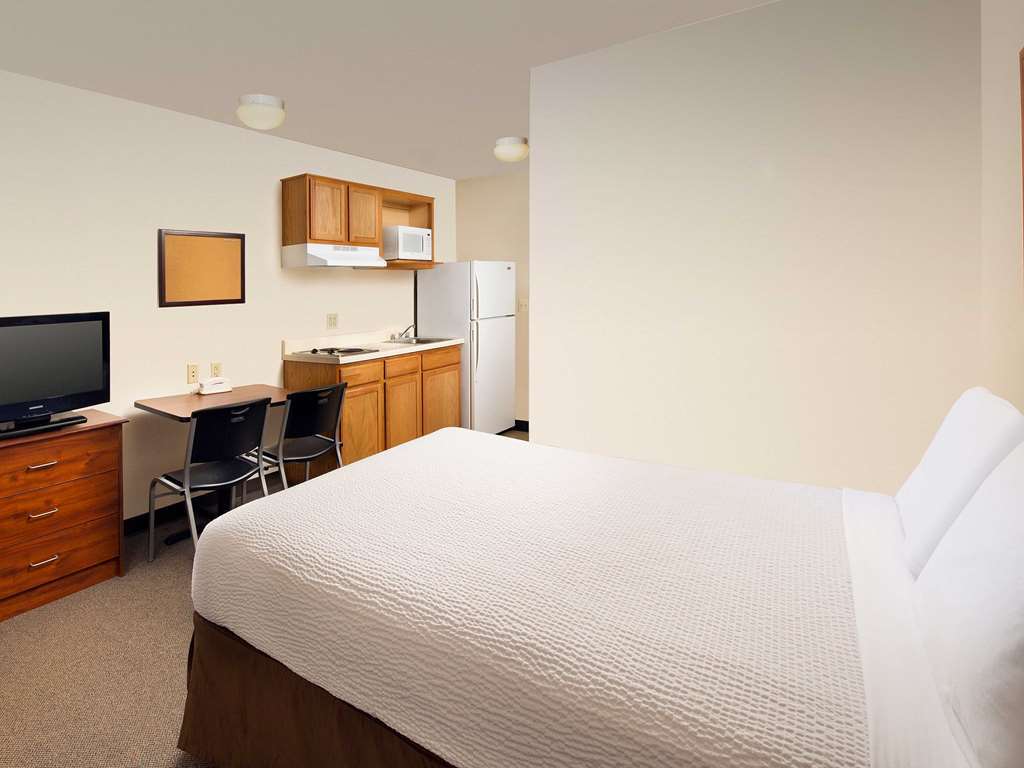 Woodspring Suites Clarksville Ft. Campbell Ruang foto