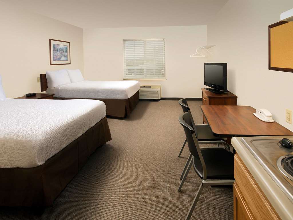 Woodspring Suites Clarksville Ft. Campbell Ruang foto