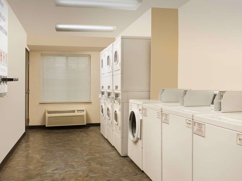 Woodspring Suites Clarksville Ft. Campbell Fasilitas foto