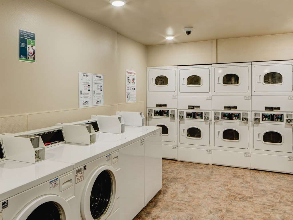 Woodspring Suites Clarksville Ft. Campbell Fasilitas foto